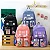 Conjunto Completo de Mochila e Acessório - Imagem 5