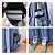 Conjunto Completo de Mochila e Acessório - Imagem 7