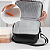 Bolsa Térmica Média Portátil Vermelho - Imagem 4