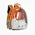 Mochila Pet Para Transporte De Cães E Gatos Visão Panorâmica - Imagem 1