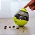 Brinquedo Interativo Para Cães com Dispenser para Petisco e - Imagem 7