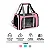 Bolsa De Viagem Para Transporte Pet - Imagem 7