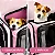 Bolsa De Viagem Para Transporte Pet - Imagem 4