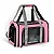 Bolsa De Viagem Para Transporte Pet - Imagem 1