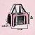 Bolsa De Viagem Para Transporte Pet - Imagem 6