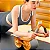 Roda Abdominal Fitness para Exercícios - Imagem 2