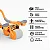 Roda Abdominal Fitness para Exercícios - Imagem 8
