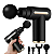 Massageador Elétrico Profissional Muscular Pistola Original - Imagem 6