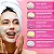 Escova Facial Elétrica 5 em 1 Portátil Esfoliante e Massagea - Imagem 6