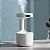 Umidificador Difusor De Ar Água Anti-gravidade 800ml Tiktok - Imagem 2