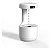 Umidificador Difusor De Ar Água Anti-gravidade 800ml Tiktok - Imagem 1