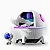 Umidificador Espacial com Astronauta - Imagem 1