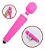 Vibrador Feminino Clitoriano com 16 modos de vibração - Imagem 2