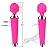 Vibrador Feminino Clitoriano com 16 modos de vibração - Imagem 3