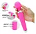Vibrador Feminino Clitoriano com 16 modos de vibração - Imagem 4