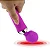 Vibrador Feminino Clitoriano com 16 modos de vibração - Imagem 5