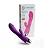 Massageador Ponto G Rabbit 12 Ritmos Usb Resistente A Água - Imagem 1