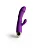 Massageador Ponto G Rabbit 12 Ritmos Usb Resistente A Água - Imagem 3