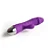 Massageador Ponto G Rabbit 12 Ritmos Usb Resistente A Água - Imagem 5