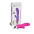 Massageador Ponto G Rabbit 12 Ritmos Usb Resistente A Água - Imagem 2