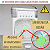 Ventilador Portátil de Mesa Mini Ar Condicionado Umidificado - Imagem 4