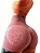 Short Feminino Empina Bumbum - Imagem 1