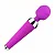 Vibrador Feminino Massageador Clitoriano Varinha Mágica - Imagem 1