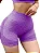 Short Feminino Empina Bumbum ROXO - Imagem 2