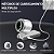 Mini Ventilador Portátil Turbo - Imagem 2