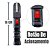 Máquina de Choque Taser 928 Type C/ Lanterna Led (G) - Imagem 4