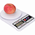 Balança Digital De Precisão Cozinha 10kg - Imagem 5