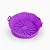 Forma de silicone reutilizável para fritadeira a ar Air Frye - Imagem 1