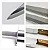 Kit de Facas com Chaira de Inox Resistente - Imagem 7