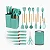 Kit Utensílios de Cozinha Jogo Completo 19 Peças - Imagem 7