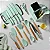 Kit Utensílios de Cozinha Jogo Completo 19 Peças - Imagem 3