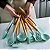Kit Utensílios de Cozinha Jogo Completo 19 Peças - Imagem 4
