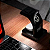 Base Carregador Sem Fio 5 Em 1 Indução Relógio - Imagem 3