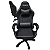 Cadeira Gamer Giratória (PRETO) - Imagem 3