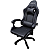 Cadeira Gamer Giratória (PRETO) - Imagem 4
