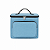 Bolsa Térmica Média Portátil Azul Claro - Imagem 1