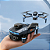 Drone GT8 com Câmera HD 4K e Controle Remoto com Tela Integr - Imagem 5