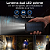 Carregador Portátil Power Bank Solar Usb Azul - Imagem 6