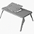 Mesa para Notebook com Cooler - Imagem 3