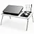Mesa para Notebook com Cooler - Imagem 1