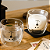 Caneca Urso Dupla Camada de Vidro Resistente ao Calor – 250m - Imagem 3
