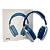 Fone de Ouvido P9 (Azul) - Imagem 1