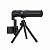 Telescópio Monocular Portátil - Imagem 1