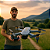 Drone S108 Pro - Imagem 6
