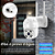 Câmera Inteligente Wifi A8 - Imagem 5