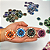 kit Fichas de Poker - Imagem 2